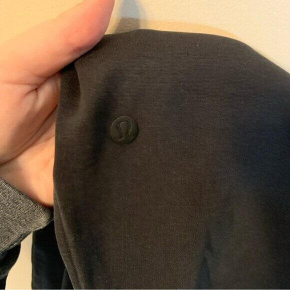 Lululemon City Trek Trouser *28" Black 10 - Picture 7 of 12